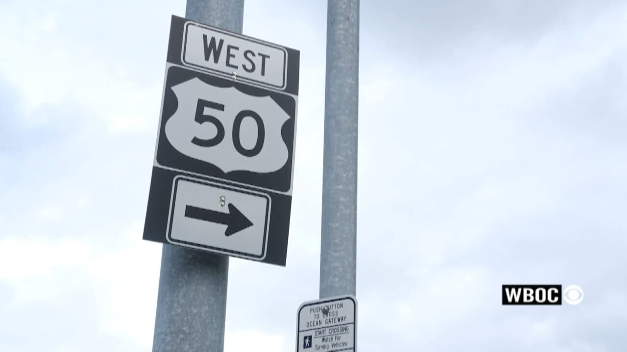 Easton council president calls for speed cameras, safety upgrades on Route 50 after deadly crash